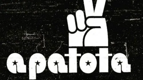 Background A Patota
