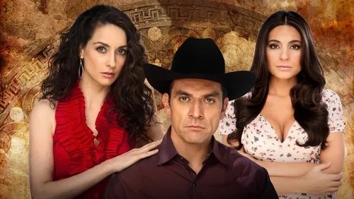 Background A Que Não Podia Amar