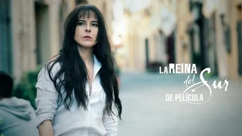 Imagem De Fundo Da Série A Rainha do Tráfico