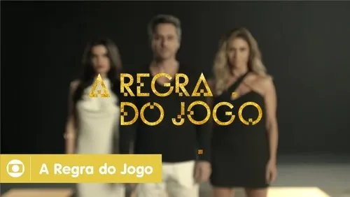 Background A Regra do Jogo
