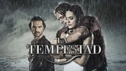 Background A Tempestade