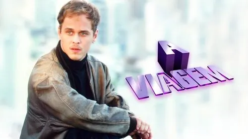 Background A Viagem (novela)