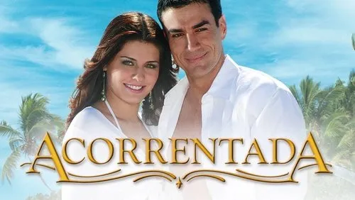 Background Acorrentada
