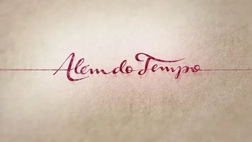 Background Além do Tempo