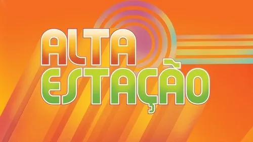 Background Alta Estação