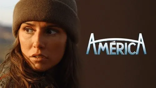 Background América