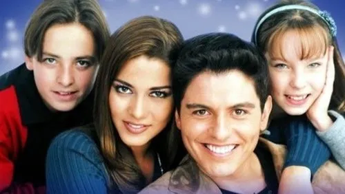 Background Amigos para Sempre