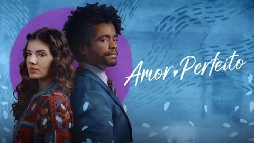 Background Amor Perfeito (novela)