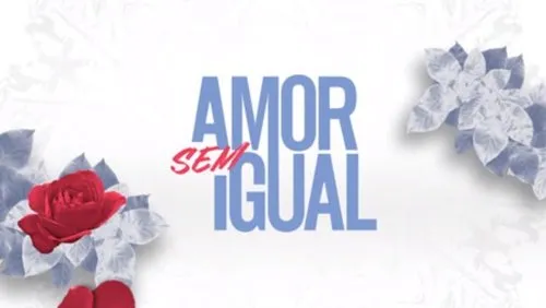 Background Amor sem Igual
