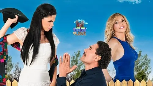Imagem De Fundo Da Série Amores com Trapaça