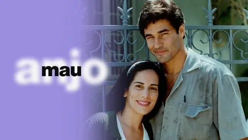 Background Anjo Mau (1997)