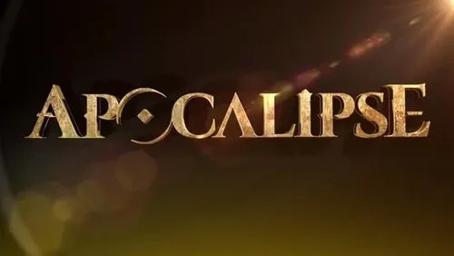 Background Apocalipse