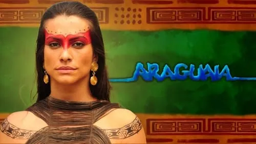 Background Araguaia