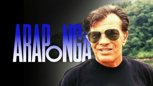 Background Araponga