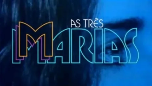 Imagem De Fundo Da Série As Três Marias