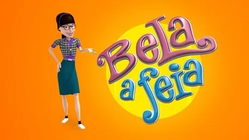 Background Bela, a Feia