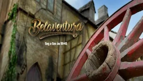 Background Belaventura