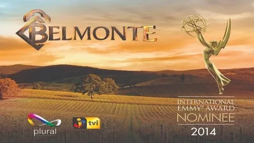 Background Belmonte