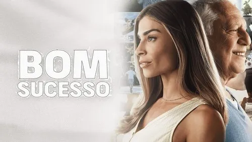 Background Bom Sucesso