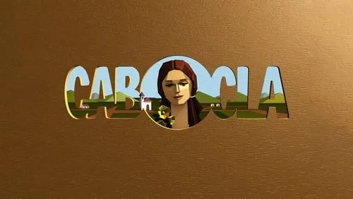 Background Cabocla