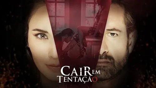 Background Cair em Tentação