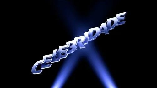 Background Celebridade
