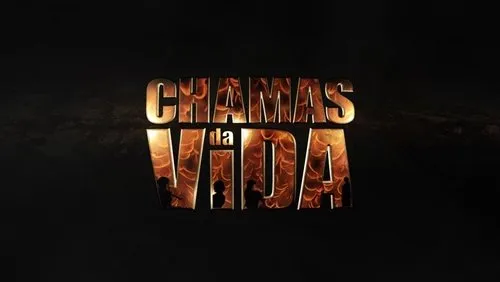 Background Chamas da Vida