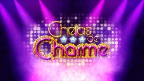 Background Cheias de Charme