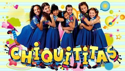 Background Chiquititas