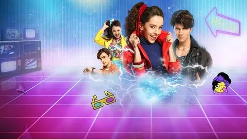 Background Club 57