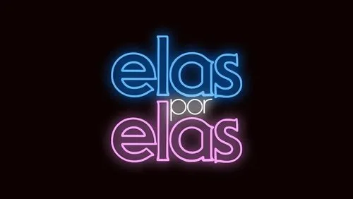 Background Elas por Elas