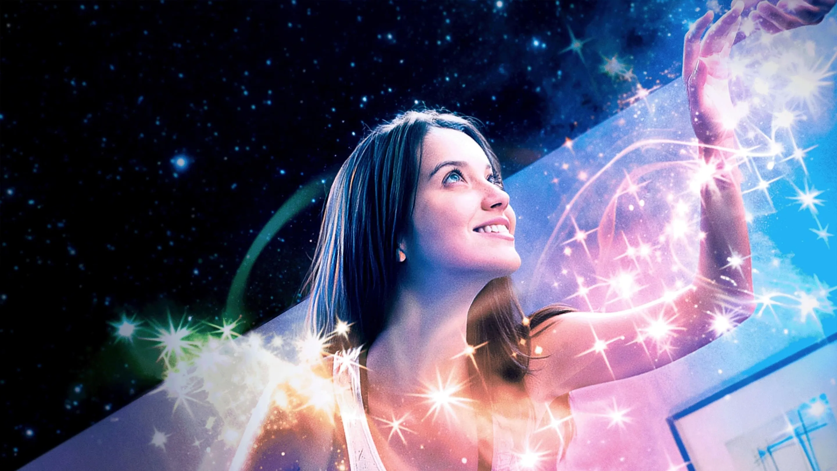 Background Escrito nas Estrelas (novela)
