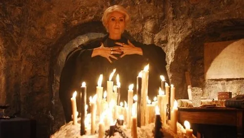 Background Eterna Magia