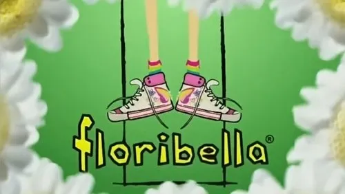 Background Floribella