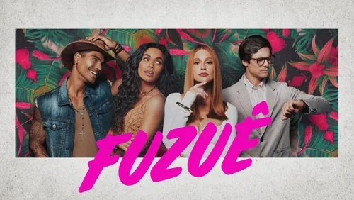 Background Fuzuê