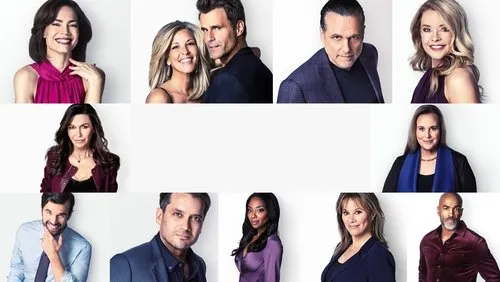 Background General Hospital