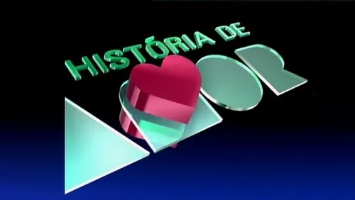 Imagem De Fundo Da Série História de Amor
