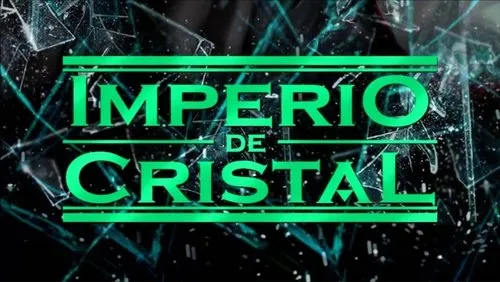 Background Império de Cristal