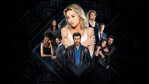 Background Império de Mentiras