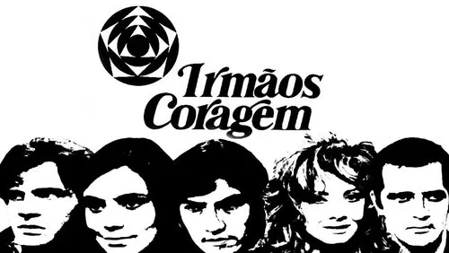 Background Irmãos Coragem