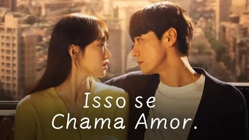 Background Isso Se Chama Amor