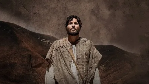 Background Jesus