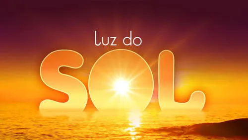 Background Luz do Sol