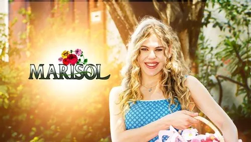 Background Marisol