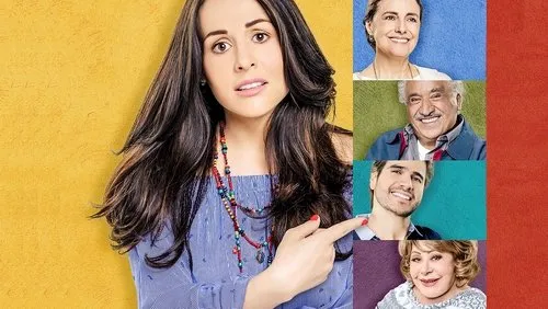Background Meu Marido Tem Família