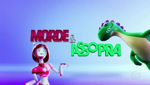 Background Morde & Assopra