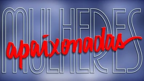 Background Mulheres Apaixonadas