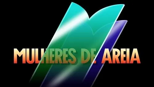 Background Mulheres de Areia