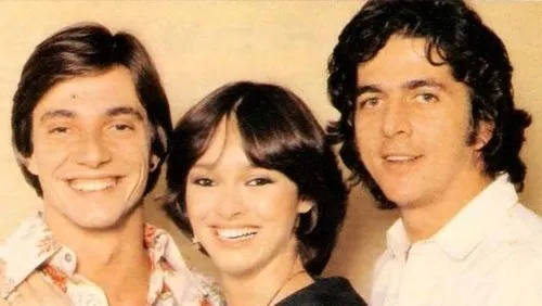 Background O Amor é Nosso!