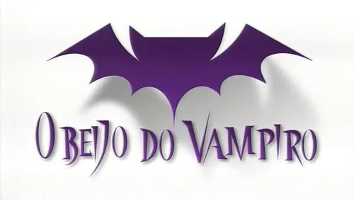 Background O Beijo do Vampiro
